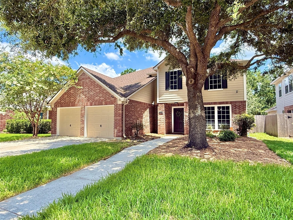 1810 Katlyn Lane - Photo 2