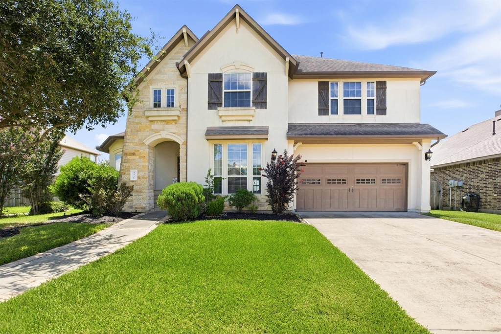 4330 Cobalt Cross Street - Photo 1