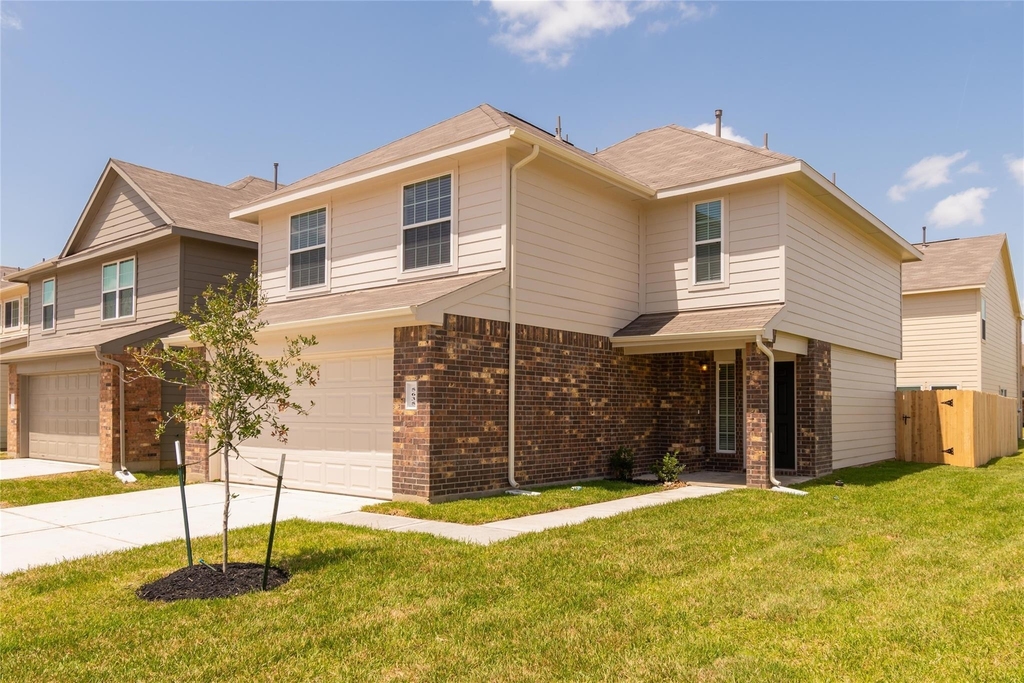 5635 Hawksbury Creek Trail - Photo 0