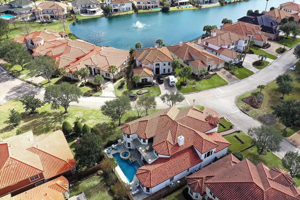 14202 Teal Cove Lane - Photo 45