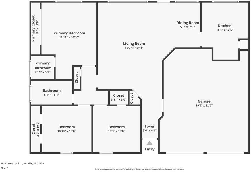 20115 Woodhall Lane - Photo 15