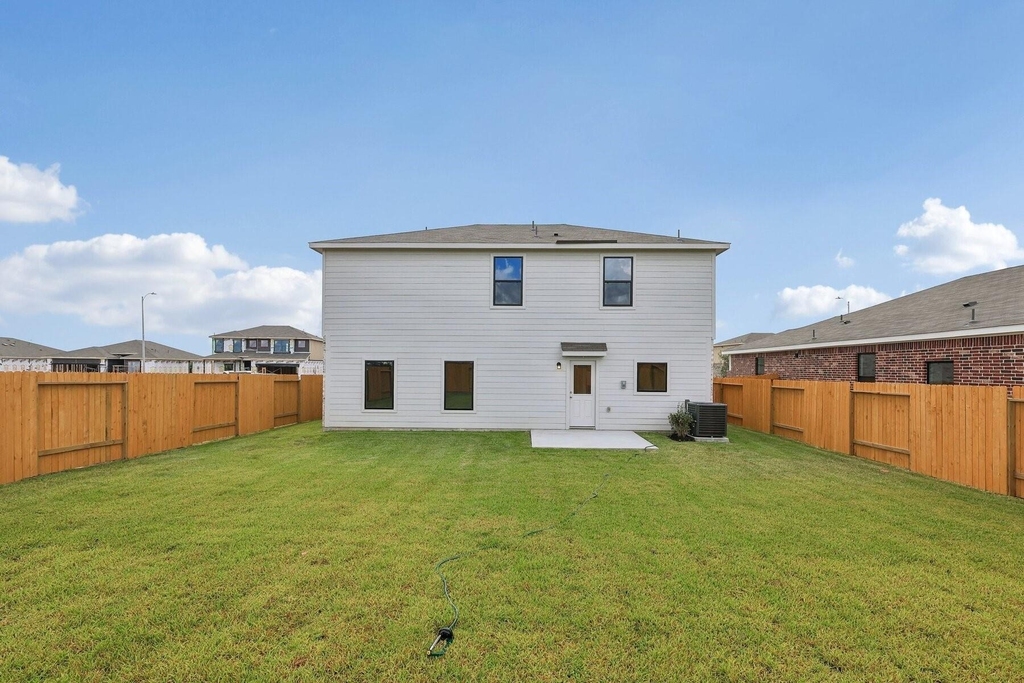 1604 Jean Meadow Drive - Photo 1