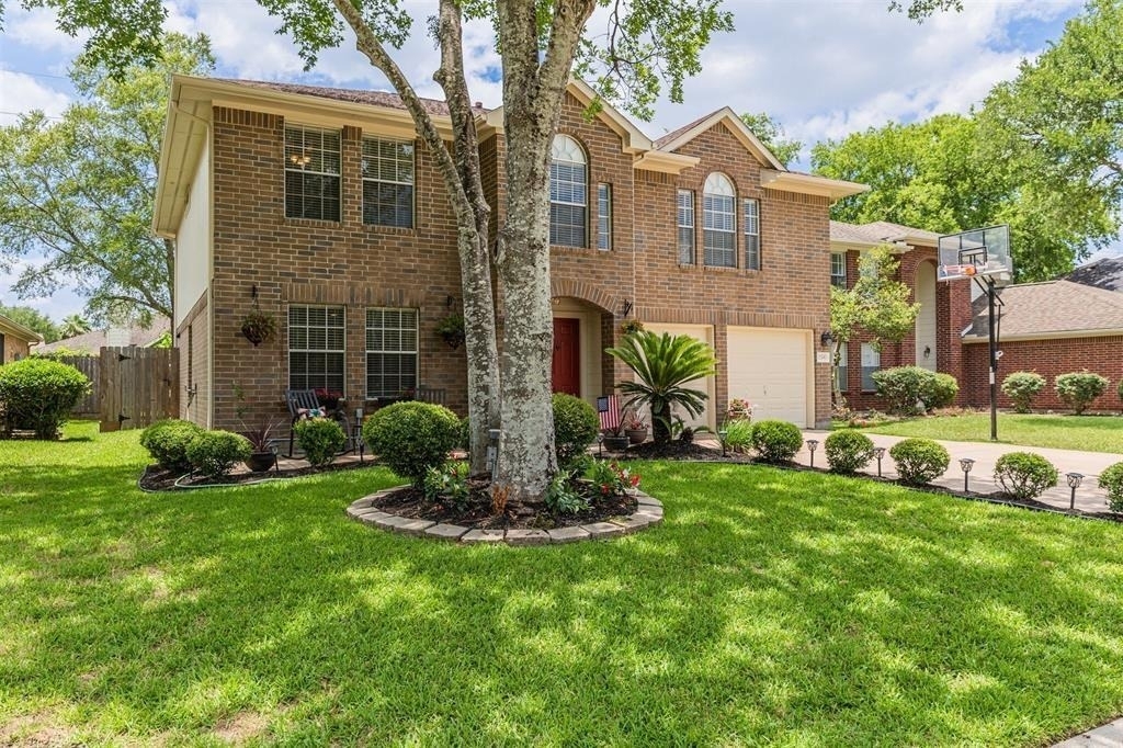 17106 Summer Hollow Drive - Photo 1