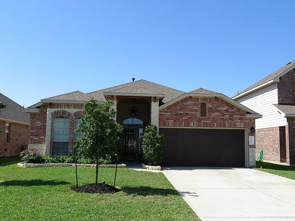 18223 Redoak Manor Lane - Photo 0