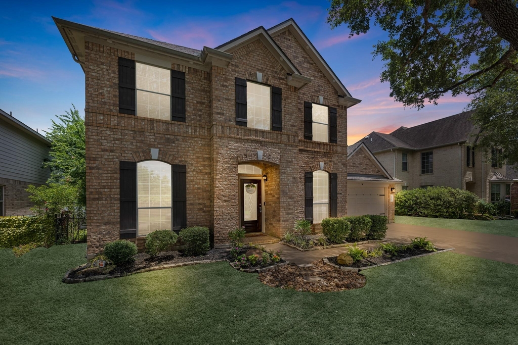 2519 Fair Oak Street - Photo 2