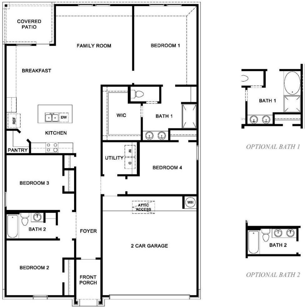 1210 Hughes Crossing Drive - Photo 29