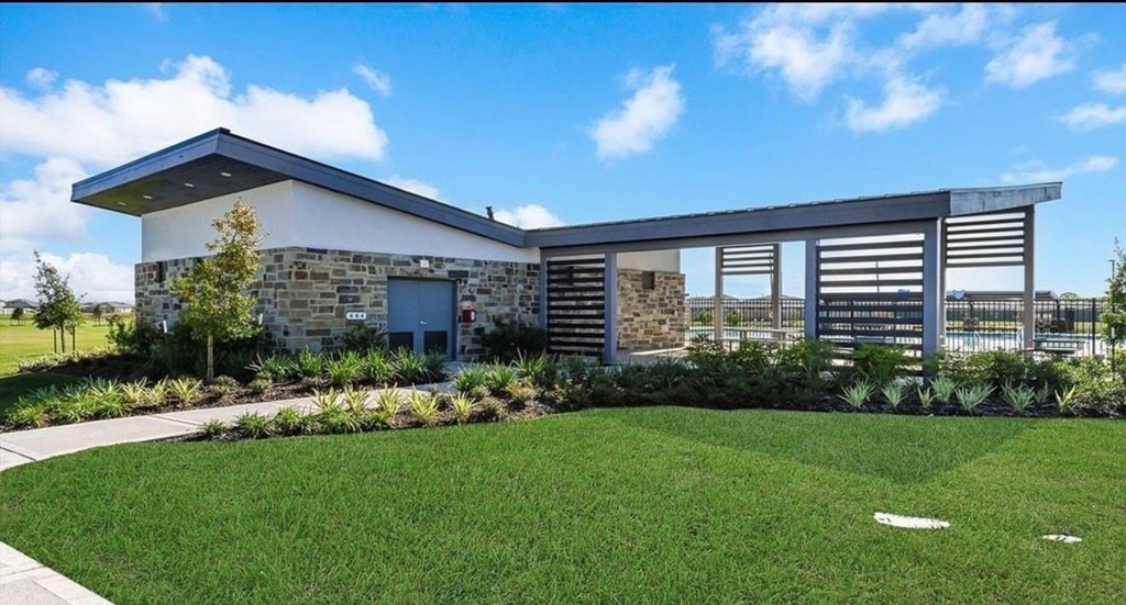 1210 Hughes Crossing Drive - Photo 22