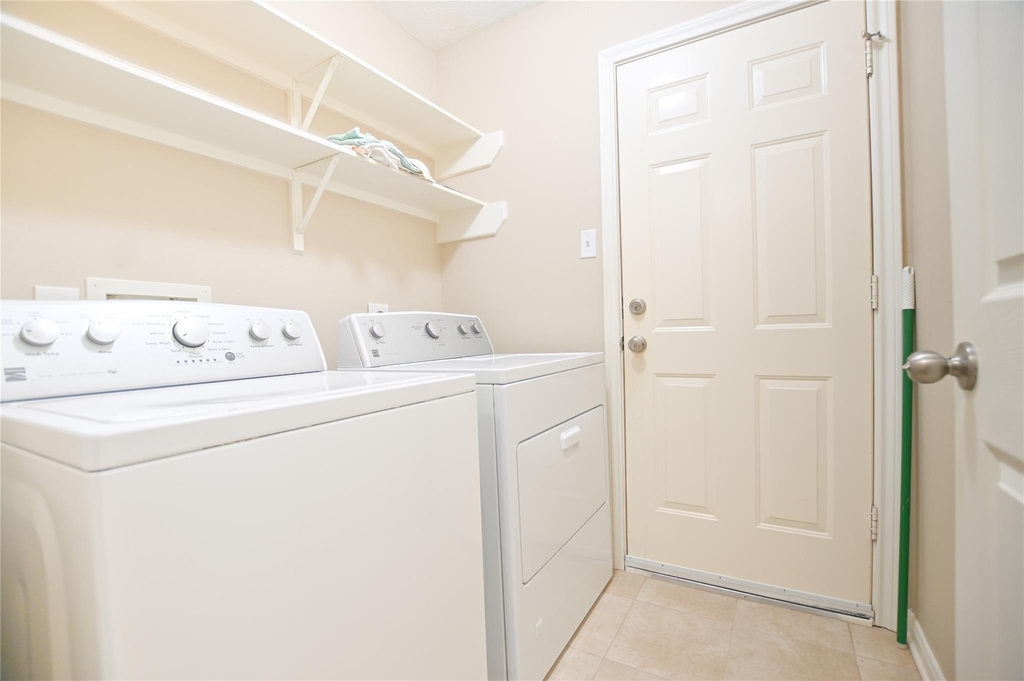 203 Colony Creek Drive - Photo 21