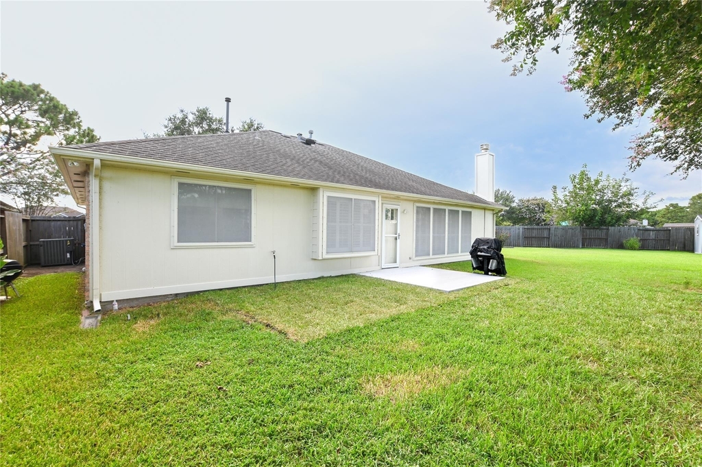 203 Colony Creek Drive - Photo 22