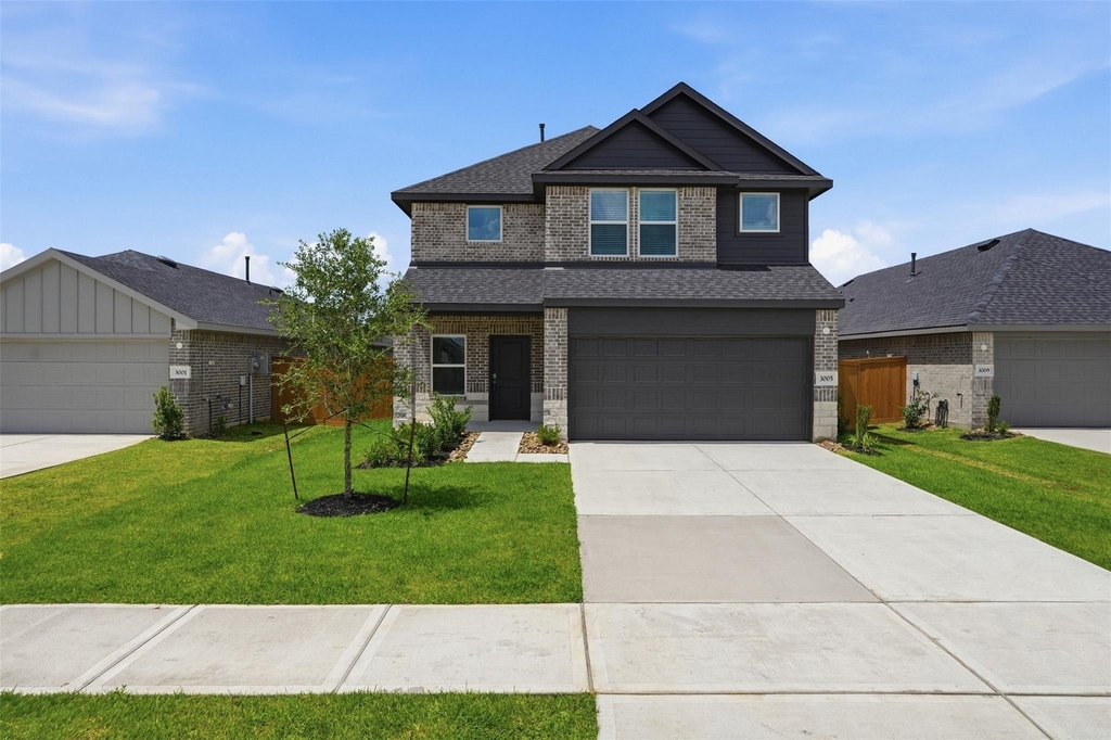 3005 Teal Breeze Lane - Photo 0