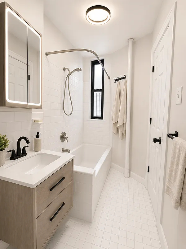 120 Haven Avenue - Photo 10