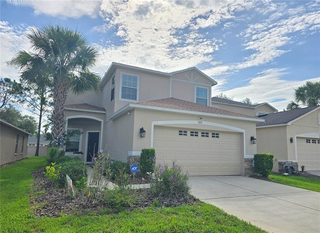 7855 Tuscany Woods Drive - Photo 0