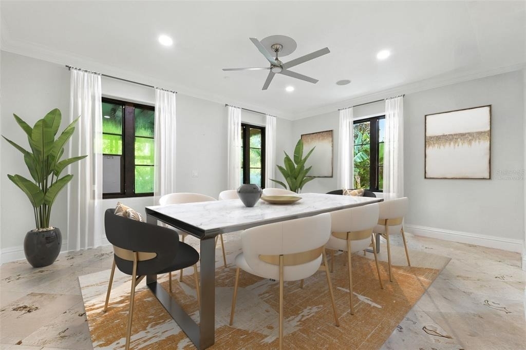 4555 W Swann Avenue - Photo 23