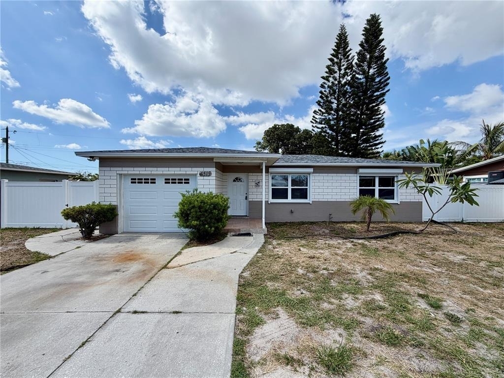 4515 54th Avenue N - Photo 0