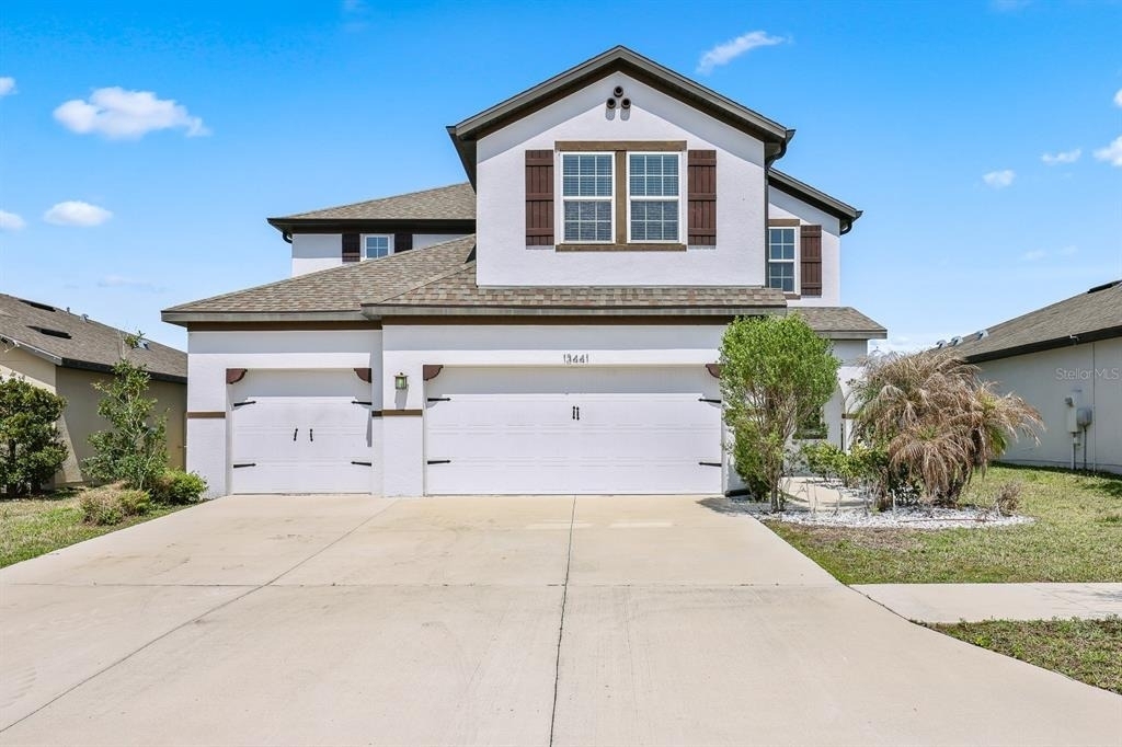 13441 Palmera Vista Drive - Photo 0