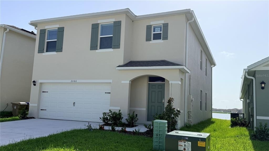 2066 Walnut Creek Drive - Photo 2