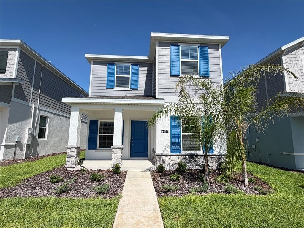 6017 Wellbeing Way - Photo 1