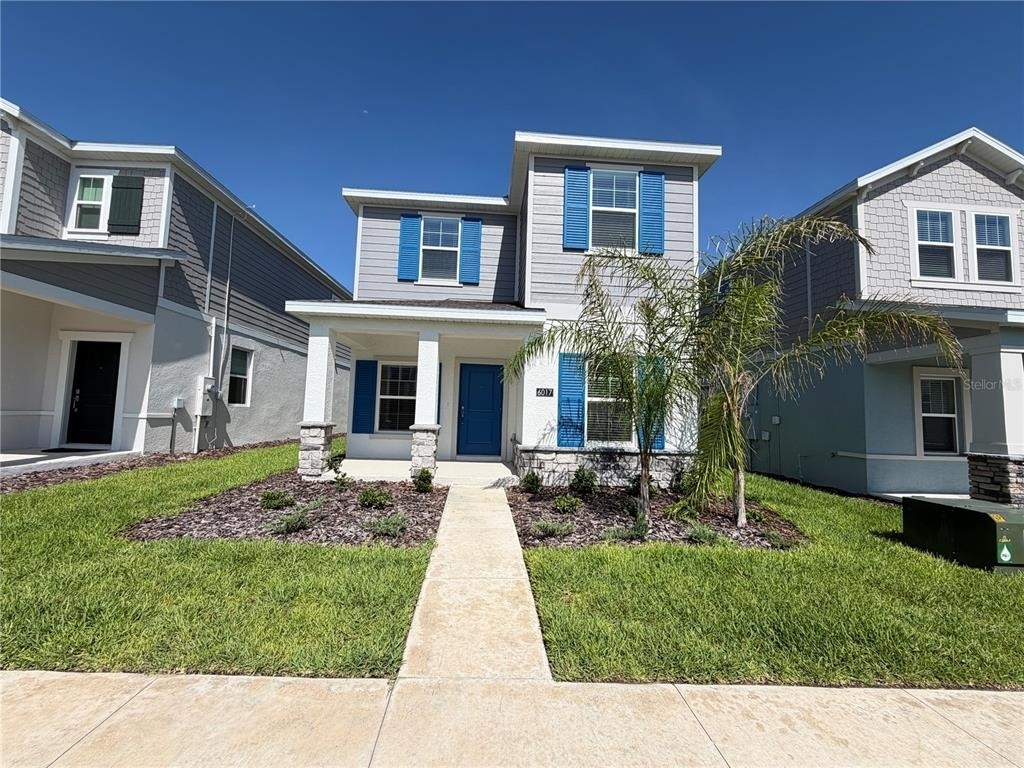 6017 Wellbeing Way - Photo 0