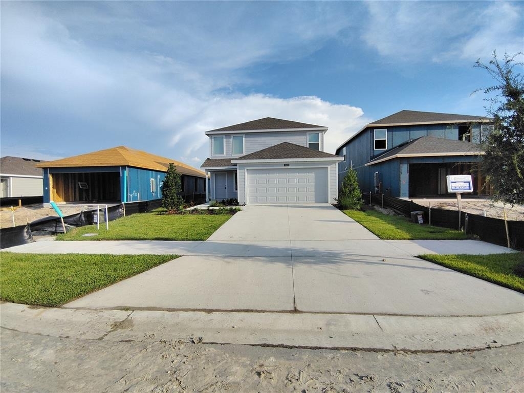 5542 Pimenta Court - Photo 0