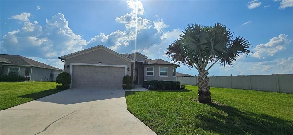 240 Solis Drive - Photo 1