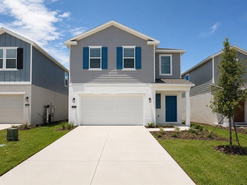 2432 Bluestone Road - Photo 0