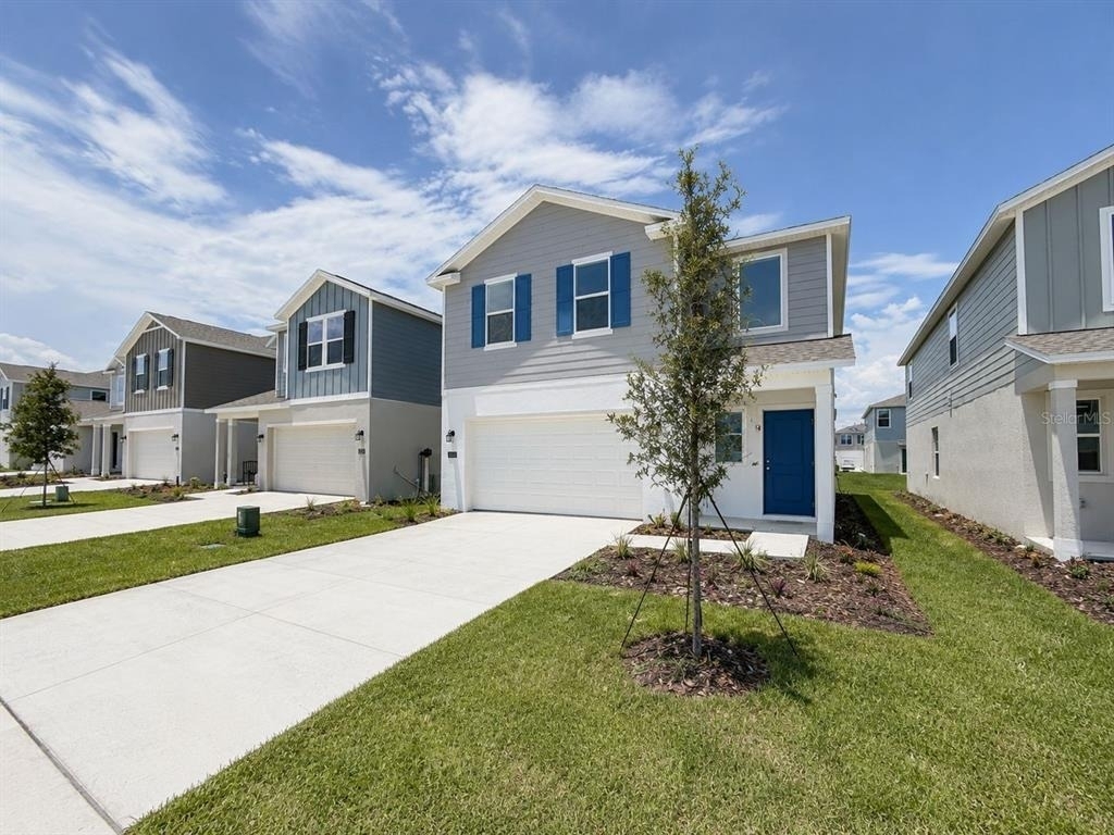 2432 Bluestone Road - Photo 1