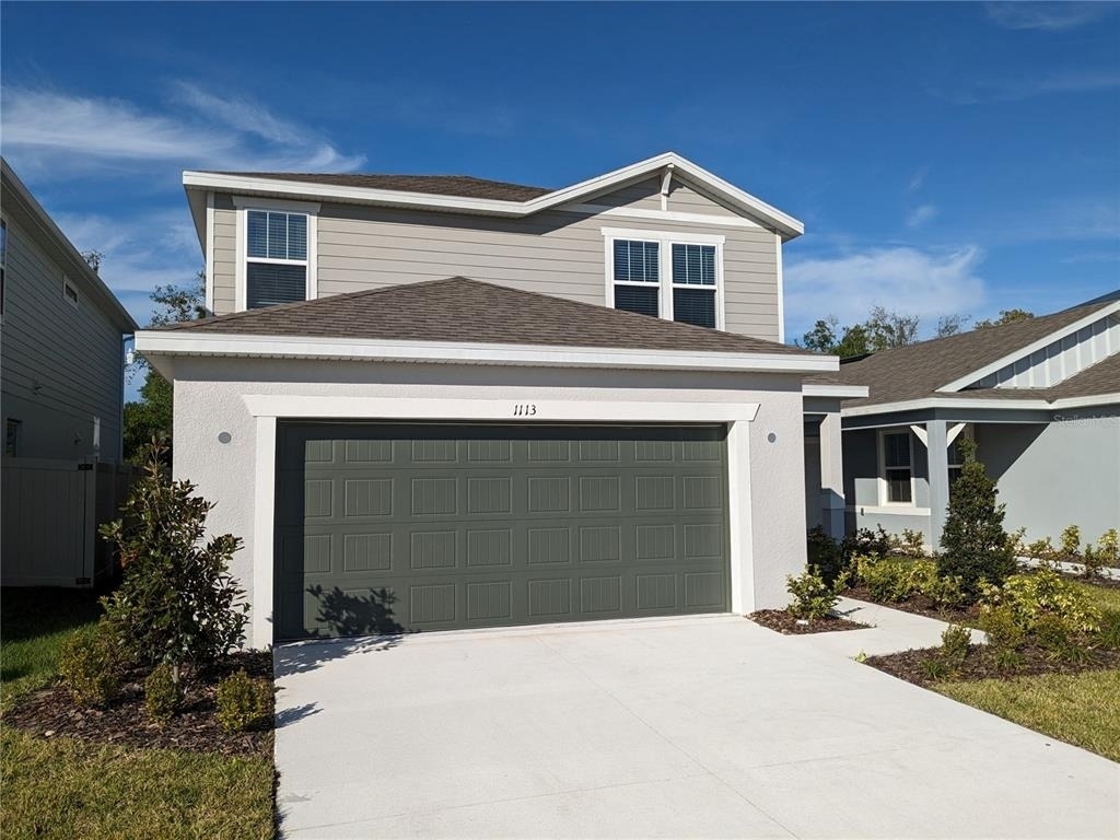 1113 Grand Hammock Court - Photo 1