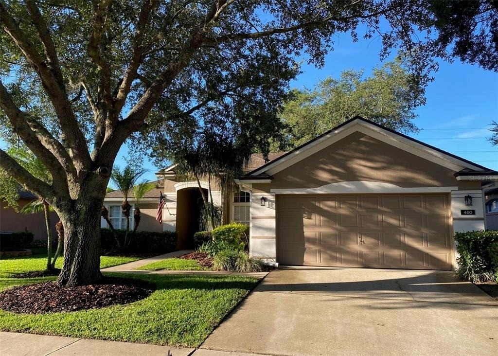 460 Pickfair Terrace - Photo 1