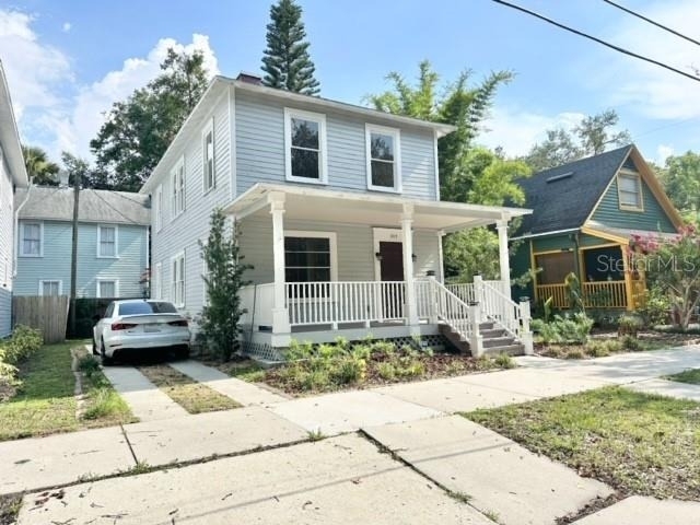 305 W 9th Street - Photo 2