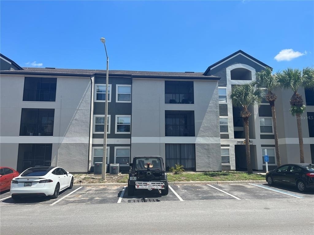 7511 Seurat Street - Photo 0