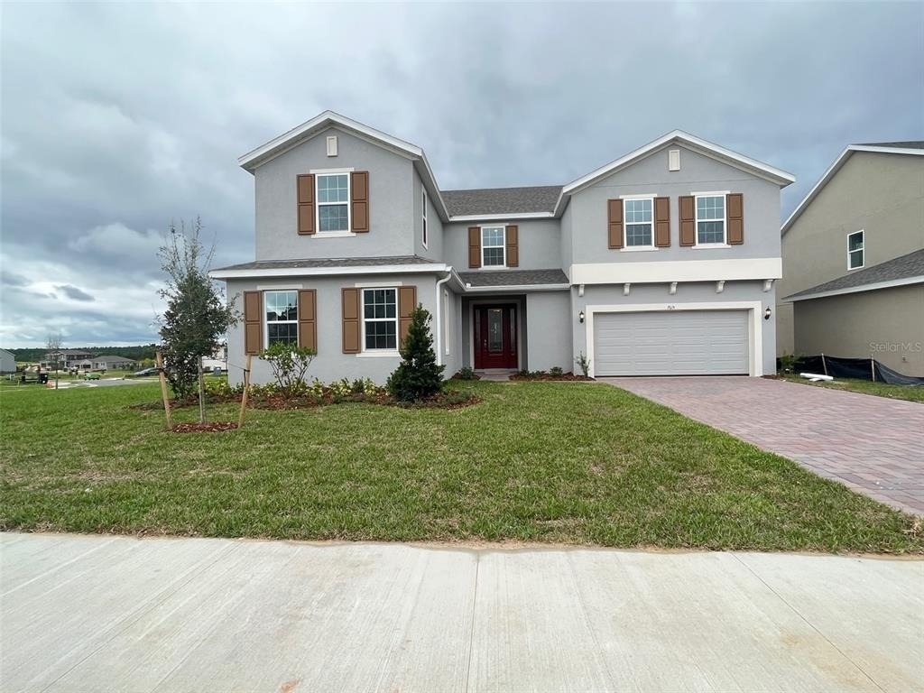 7615 Agrigento Street - Photo 0