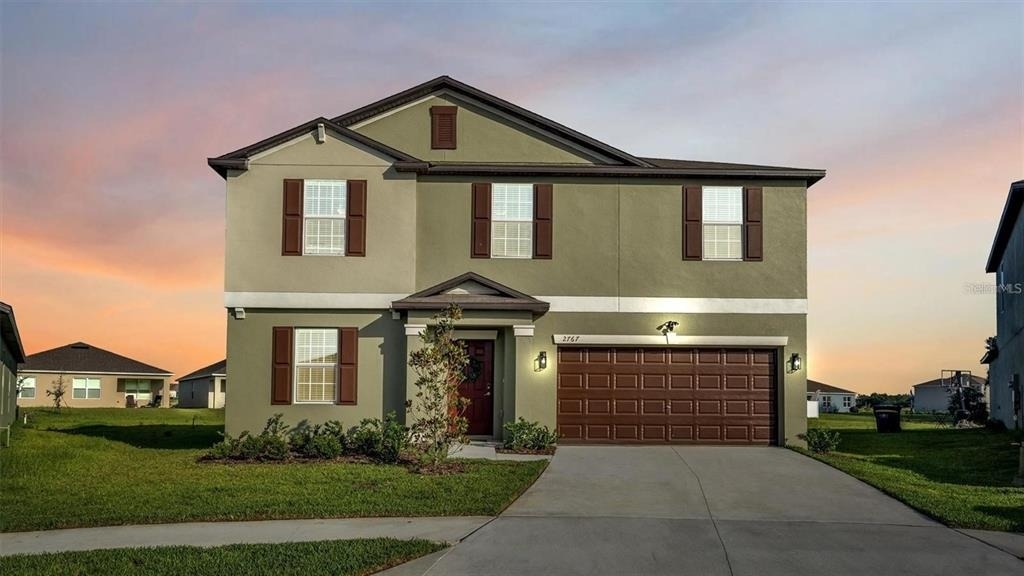 2767 Red Egret Drive - Photo 0