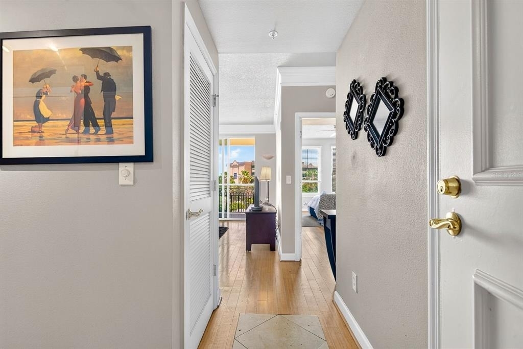 345 Bayshore Boulevard - Photo 17
