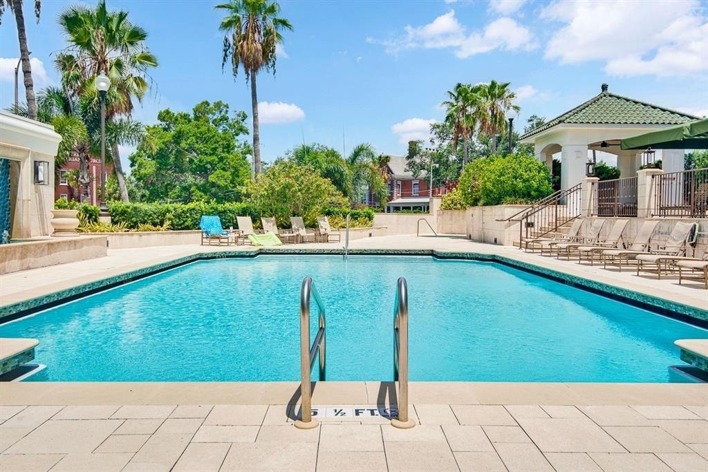 345 Bayshore Boulevard - Photo 16