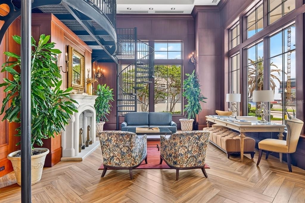 345 Bayshore Boulevard - Photo 8