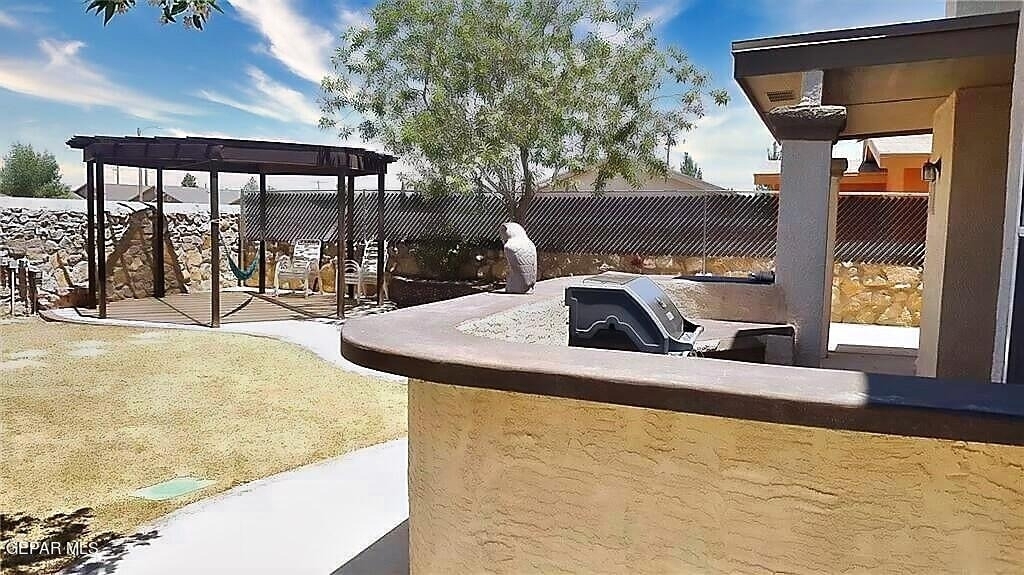 12717 Francisco Paz Drive - Photo 16