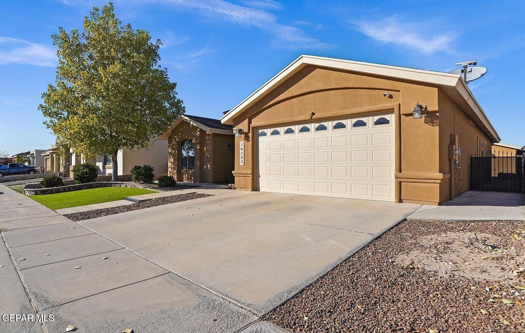 14125 Rainbow Point Drive - Photo 1