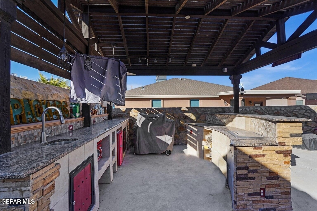 14125 Rainbow Point Drive - Photo 33