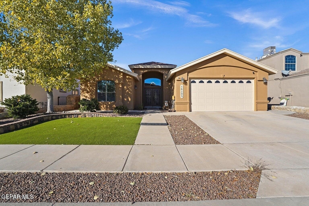 14125 Rainbow Point Drive - Photo 0