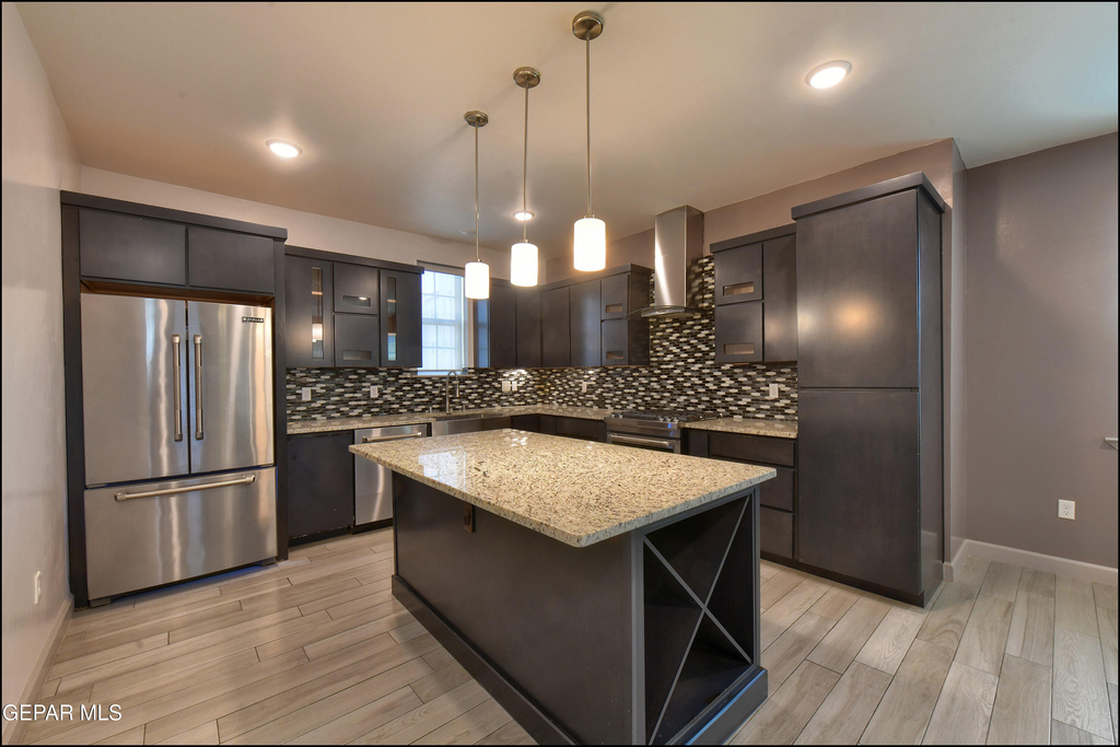 312 Vin Almoradi Court - Photo 14