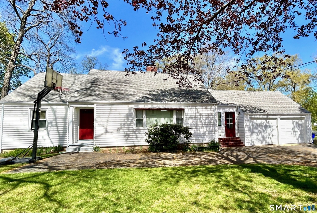 478 Judd Street - Photo 0