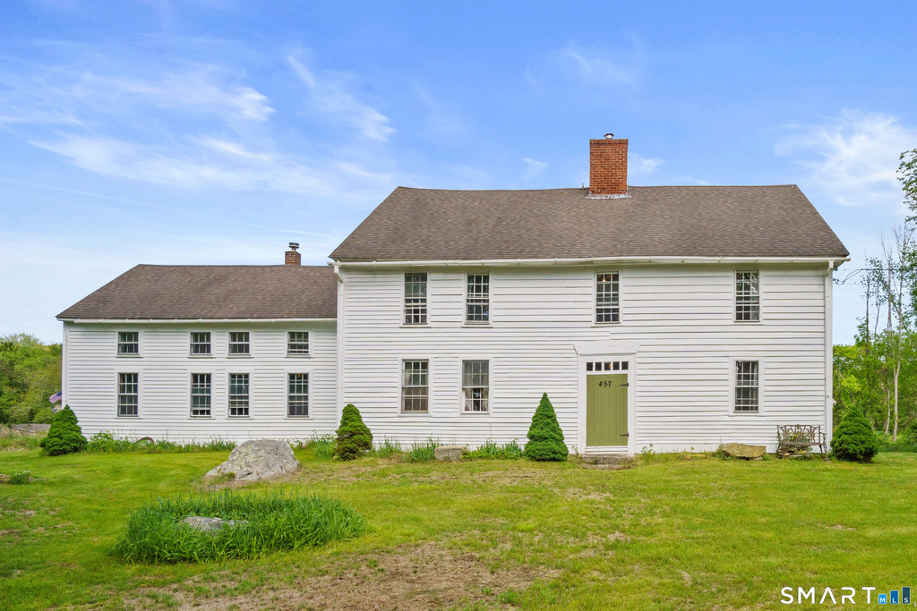 457 Roode Road - Photo 1