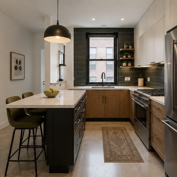 320 East 46th Street - Photo 1