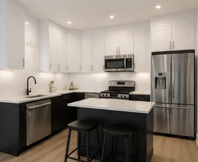 East 46th Street - Photo 1