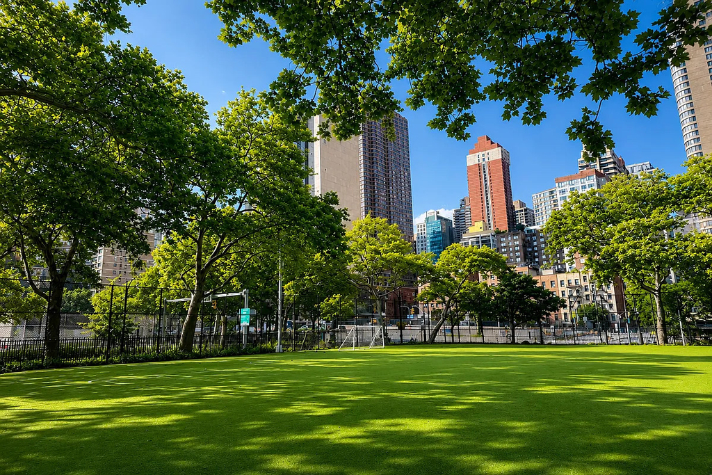 230 East 30th Street - Photo 18