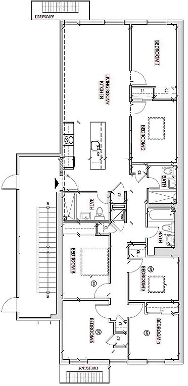 350 3rd Avenue - Photo 11