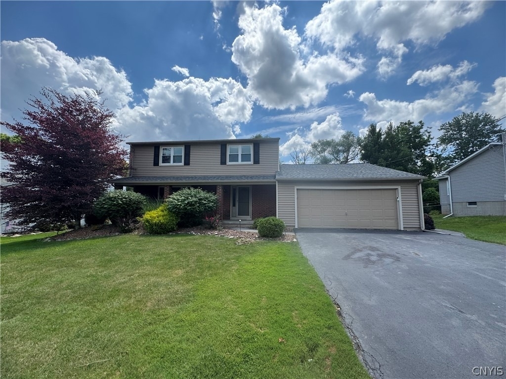 110 Lake Country Drive - Photo 2