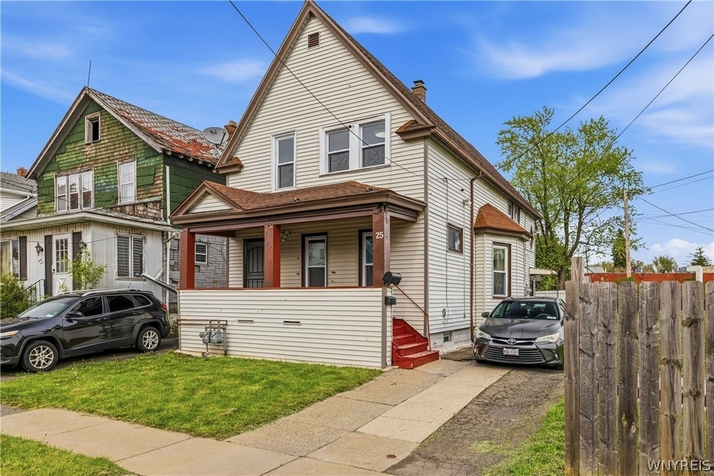 25 Parkridge Avenue - Photo 0