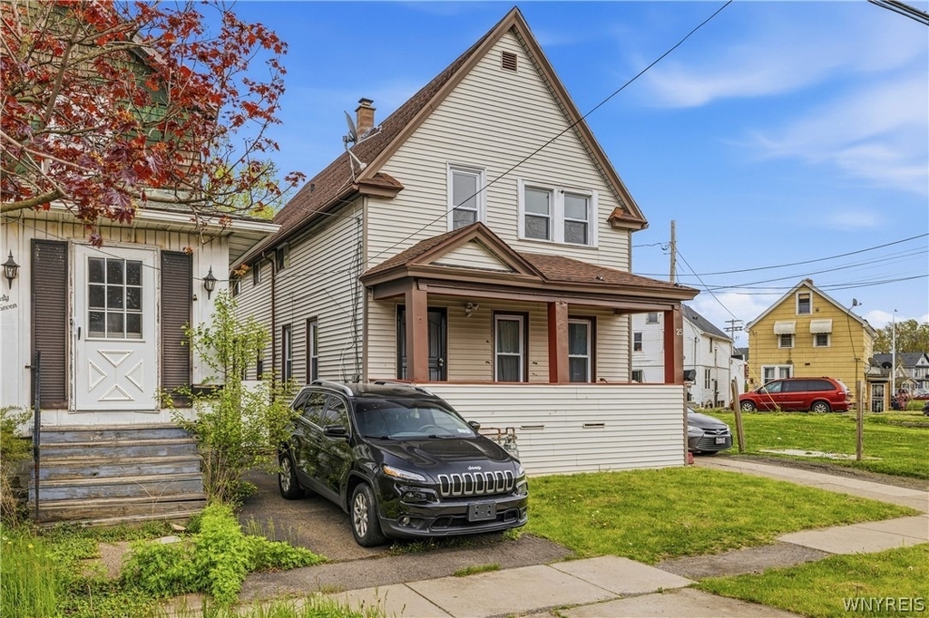 25 Parkridge Avenue - Photo 2