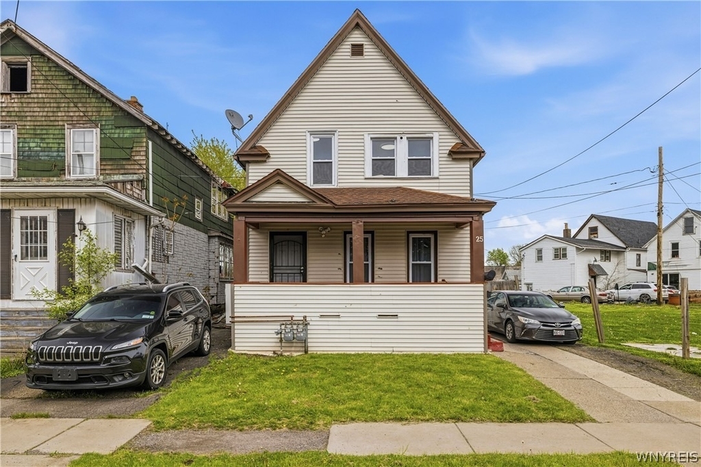25 Parkridge Avenue - Photo 1